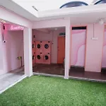 Pink Cabana Hotel