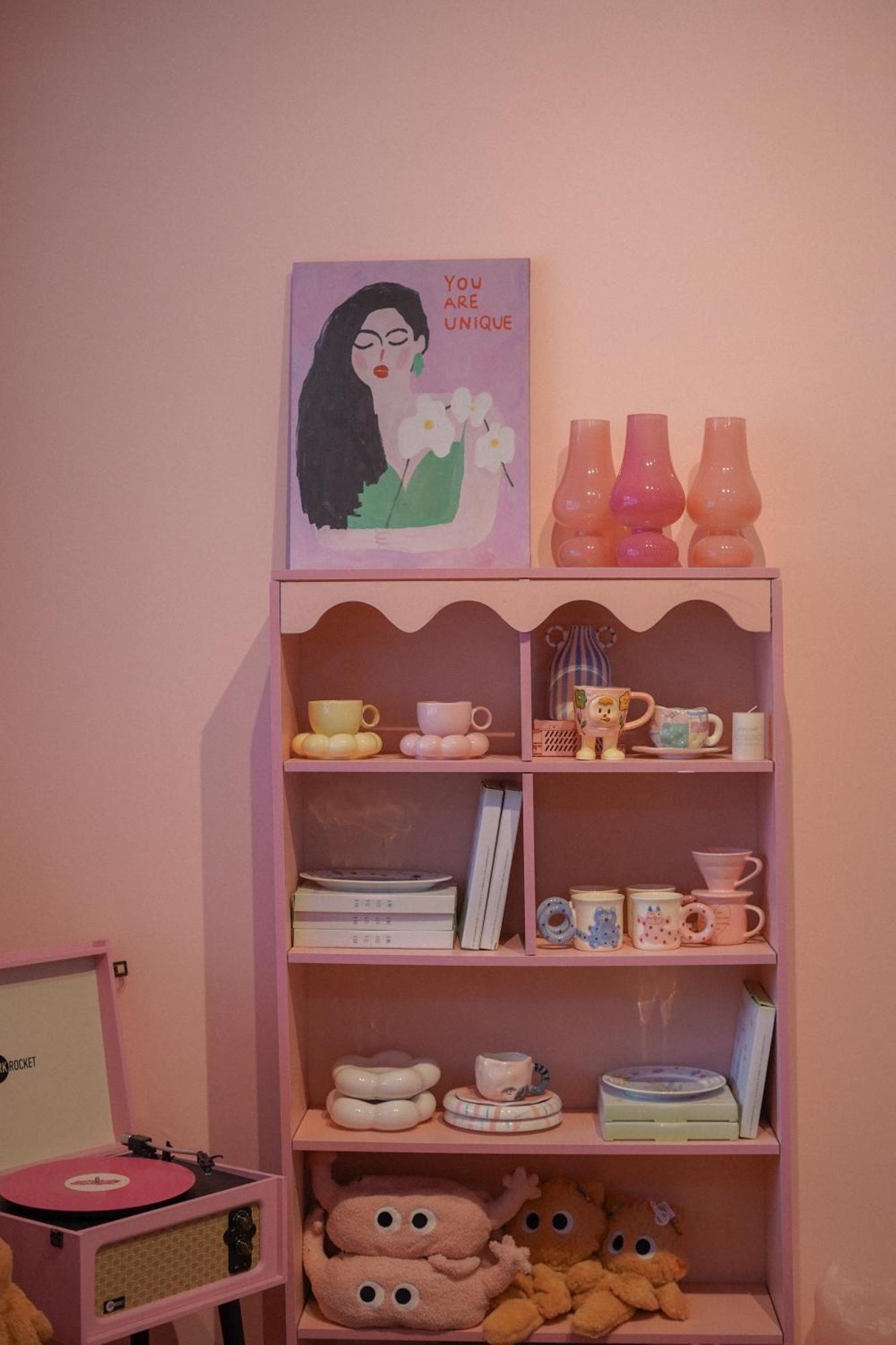 Hostel Pink